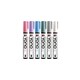 image 3 of Marabu Yono Marker Pen, Pastels, Pack Of 6
