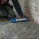 image 10 of Dryzone Damp Proofing Cream Kit: 24m Coverage (9" Wall) - BBA Approved Rising Damp Treatment - DPC Injection