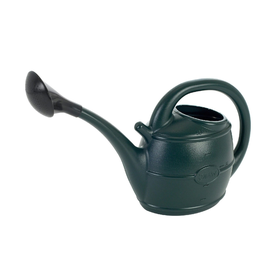 Ward 10L Watering Can - Green - One Size