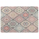 image 1 of Luxury Oriental Tile Rug | Multi