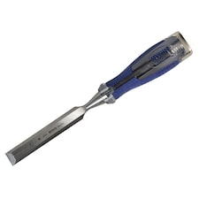 Irwin Marples M750 Splitproof Pro Bevel Edge Chisel - Multi Colour - 19mm (3/4in)
