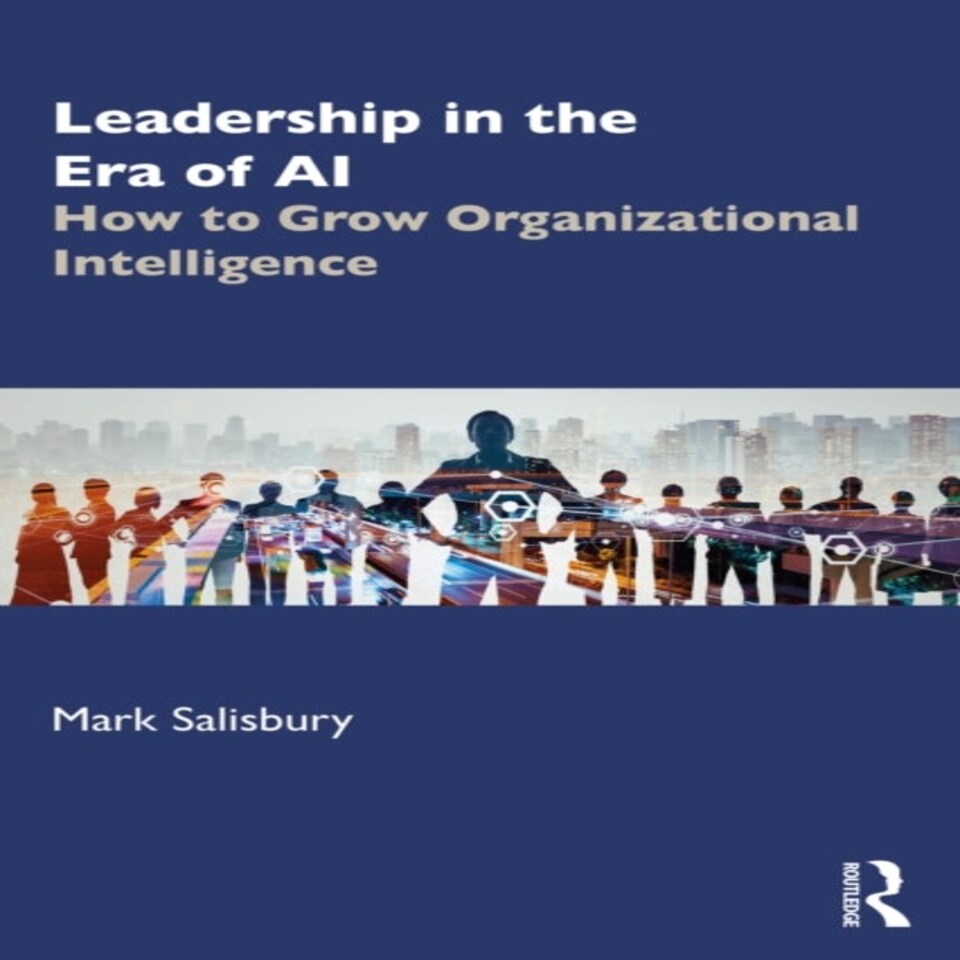 Leadership In The Era Of Ai