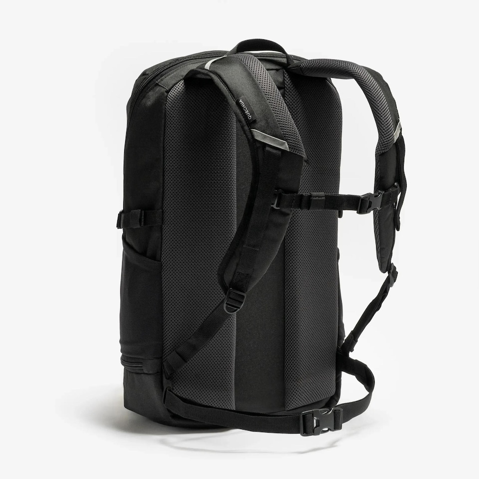 image 1 of Decathlon Hiking Backpack Arpenaz 500 30L