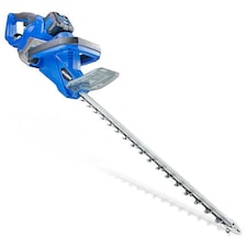Hyundai 40v Lithium-ion Battery Hedge Trimmer With Battery and Charger | HYHT40LI