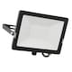 image 2 of Salde Outdoor Wall Flood Light 50W IP65 50W Matt Black Paint