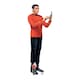 image 1 of Scotty Star Trek Lifesize Cardboard Cutout 175cm