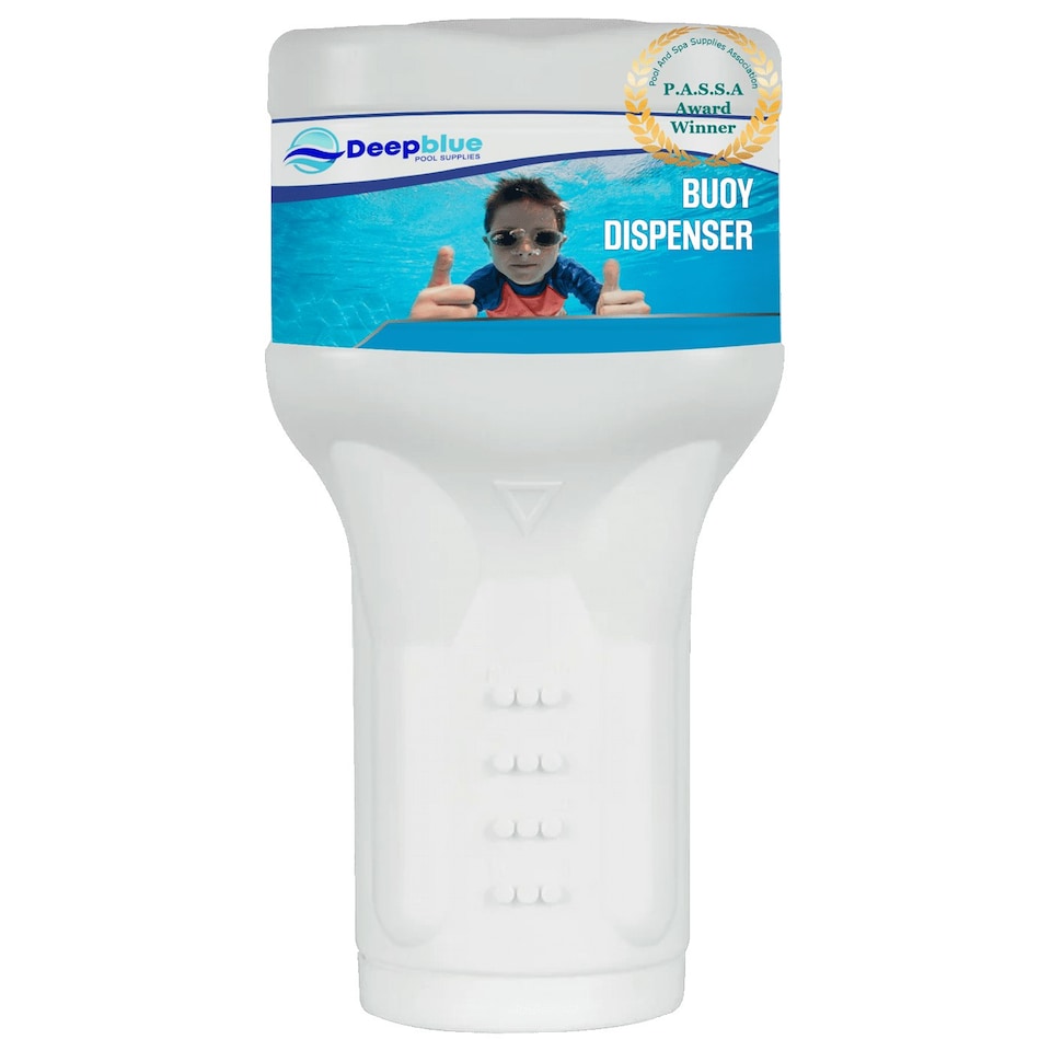 image 1 of Deep Blue Pro 1Kg Small Buoy Dispenser