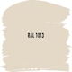 image 2 of Jenolite Directorust All-in-One Multi-Surface Paint - Ivory White Satin - 1L