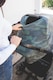 image 8 of Copper Pearl Nursing & Car Seat Cover Hunter