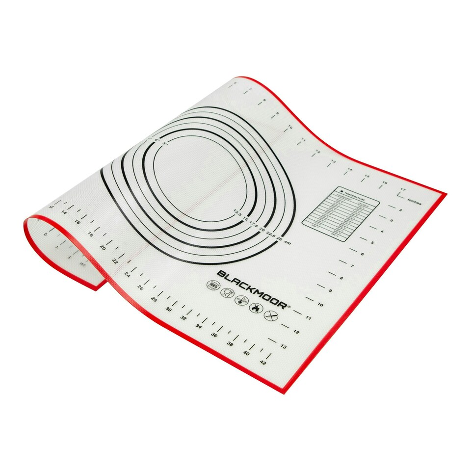 image 1 of Blackmoor Silicone Baking Mats