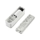 image 2 of Bosch Smart Home Door/window Contact II Plus - White 2-piece set