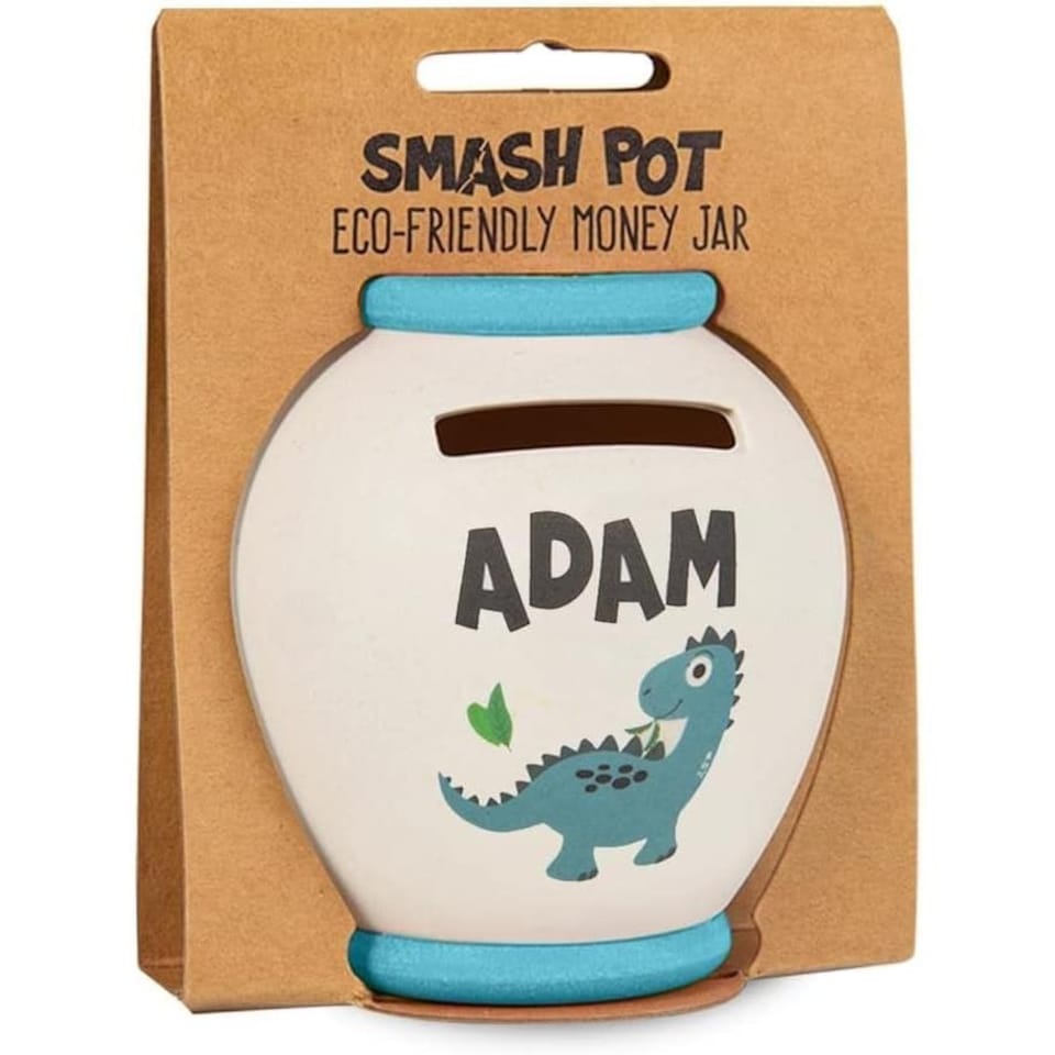 Bamboo Crew Smash Money Pot Adam 225090037 DE