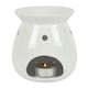 image 3 of Something Different Blooming Lovely Blossom and Bee Wax Melt Burner Set - White - One Size