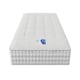 image 3 of Rock Hard Mega Firm 1500 Pocket Mattress White | Single