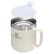 image 3 of Everyday Camp Mug 0.35L Travel Cup | Cream | Cream