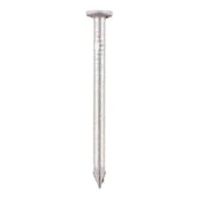 Timco - Round Wire Nails - Galvanised (Size 65 x 3.35 - 2.5 Kilograms)