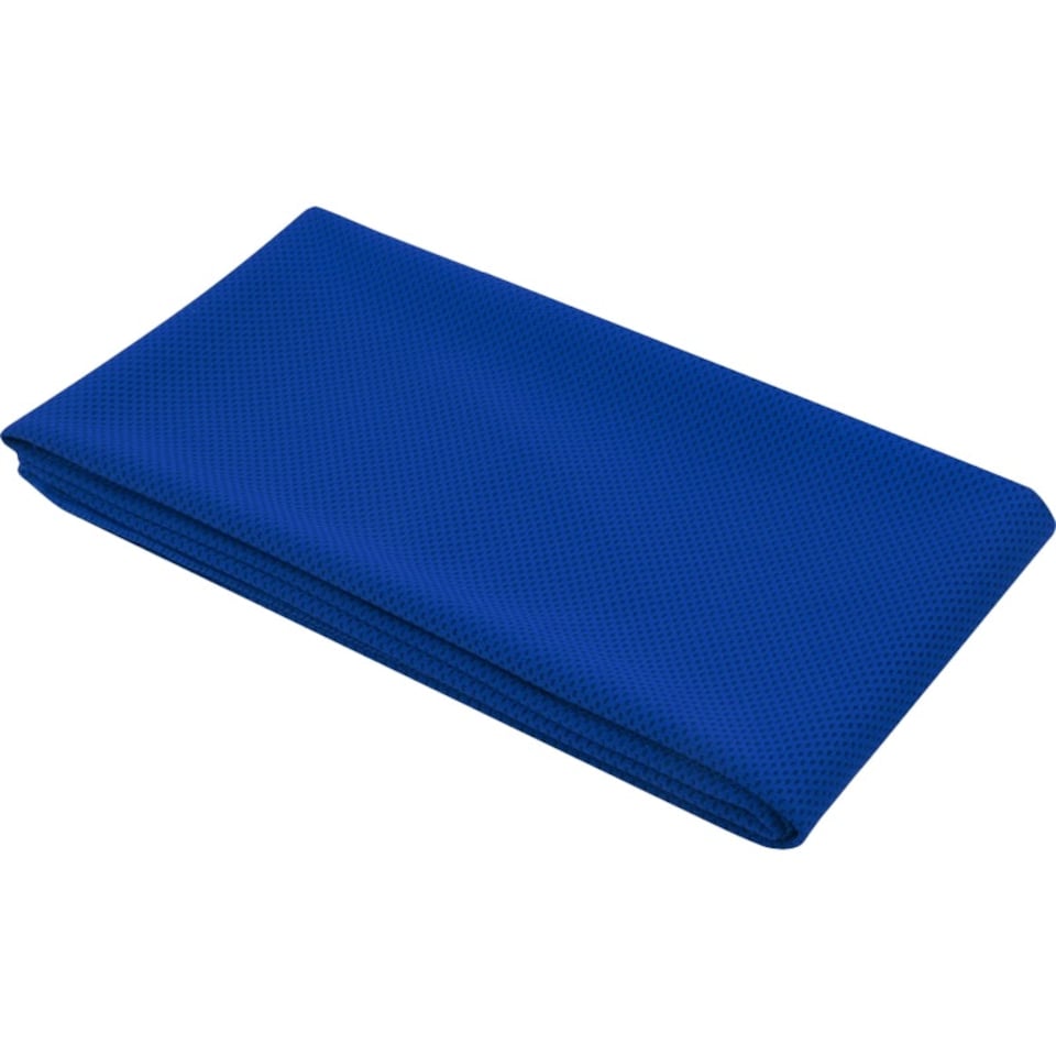 image 1 of Althea Sports Towel - Royal Blue - 100cm x 50cm Blue