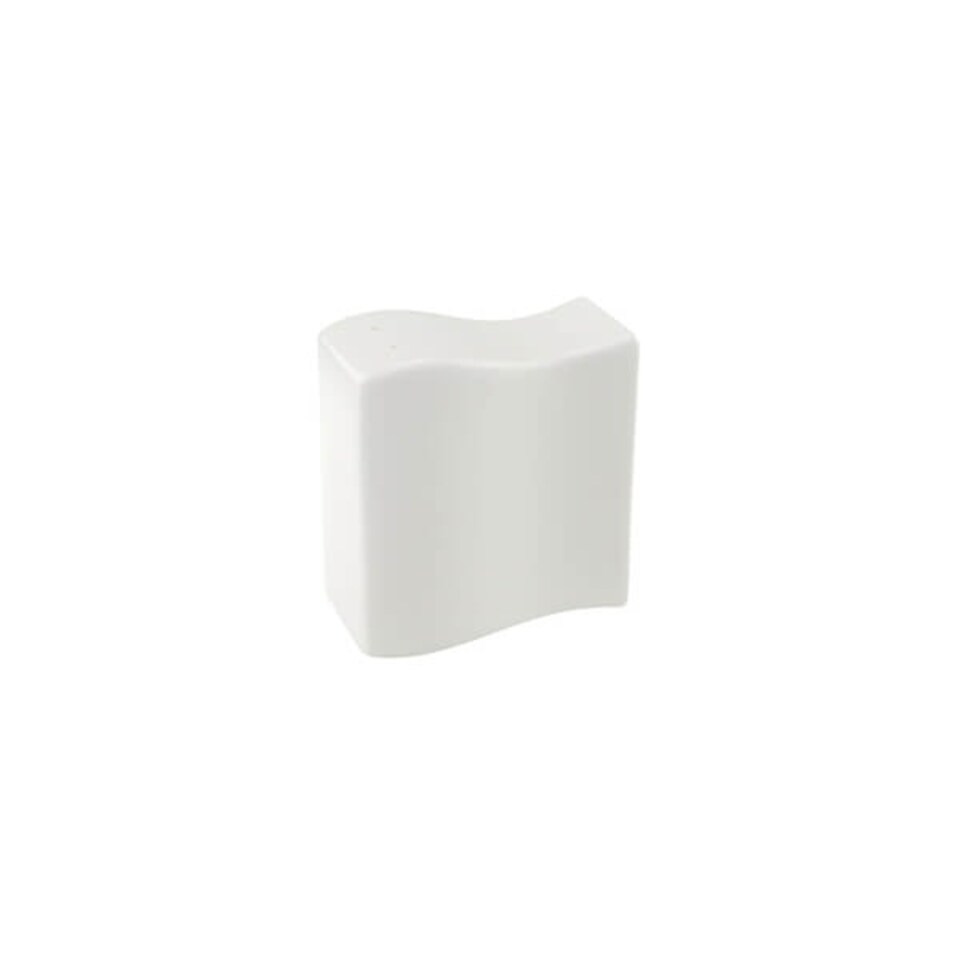 image 1 of Villeroy & Boch New Wave Salt Shaker