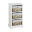3 Drawers - out of stock - Selected