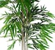 image 2 of 180cm (6ft) Artificial Bamboo Plants Trees Green | Green | 6ft