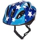 image 4 of Sport Direct Blue Stars Childs Bike Helmet Blue 48-52cm Blue | S