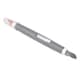 image 6 of OXO Good Grips Electronics Cleaning Brush - Orange