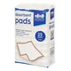 image 6 of Harbour Housewares Disposable Puppy Training Pads - 60cm x 60cm - Pack of 25