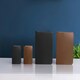 image 5 of Gingko LED Mini Smart Book Desk Light N/A | Brown Leather