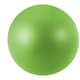 image 1 of Bullet Round Stress Reliever - Lime - 6.3 cm