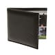 image 1 of Rangers FC Stadium Wallet Black