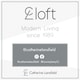 image 6 of Catherine Lansfield Kelso Check Reversible Duvet Cover Set Natural Cream | Natural | Single