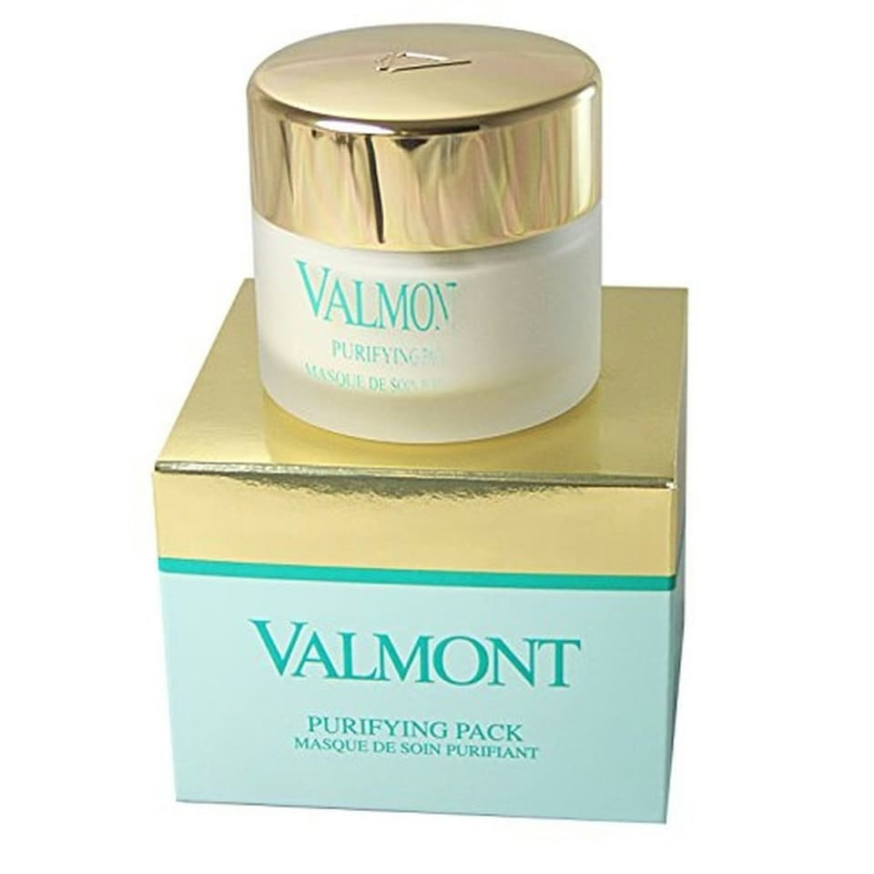 image 1 of Valmont Purifying Pack Face Mask 50ml