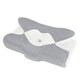 image 1 of Lavio Orthopedic Neck Pillow Memory Foam Cervical Support Pillow for Pain Relief