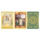 image 3 of Something Different Akashic Tarot Cards Deck | Multi | Multicoloured | 1