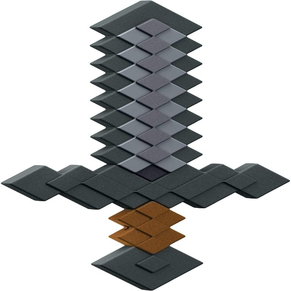 image 1 of Minecraft - Stone Sword