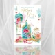 image 3 of Words 'n' Wishes Mother's Day Card for  23.5 x 16.5 cm,