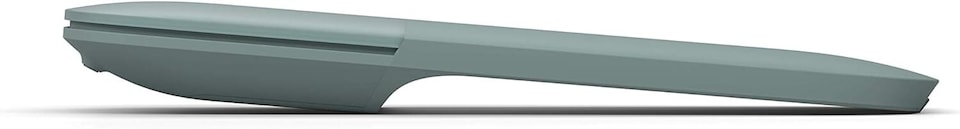 image 1 of Microsoft Arc Wireless Mouse - Sage Green