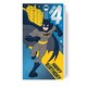 image 1 of Batman Age 4 Birthday Card