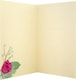 image 2 of Floral 'good mail' Design Thinking of You Card