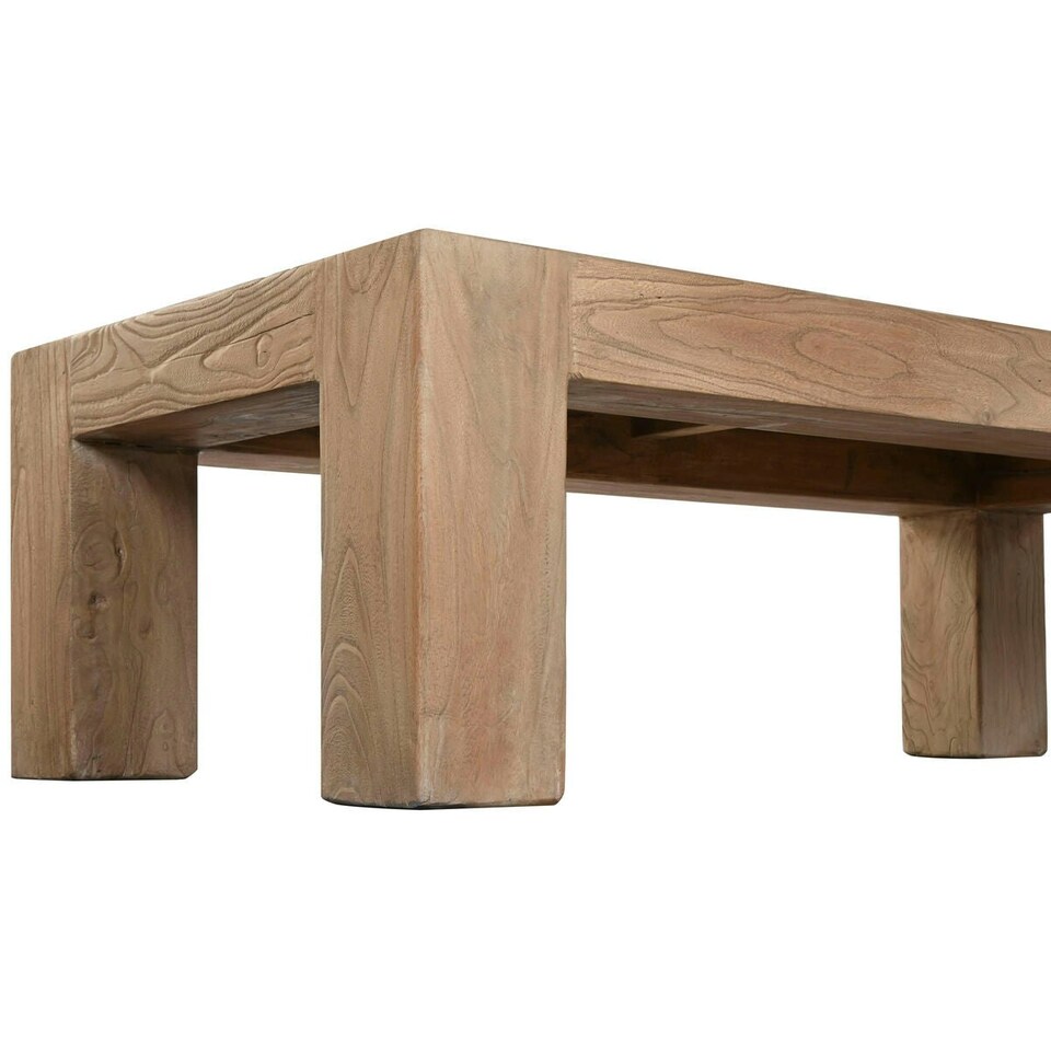 image 1 of Centre Table Home ESPRIT 140 x 70 x 42 cm N/A