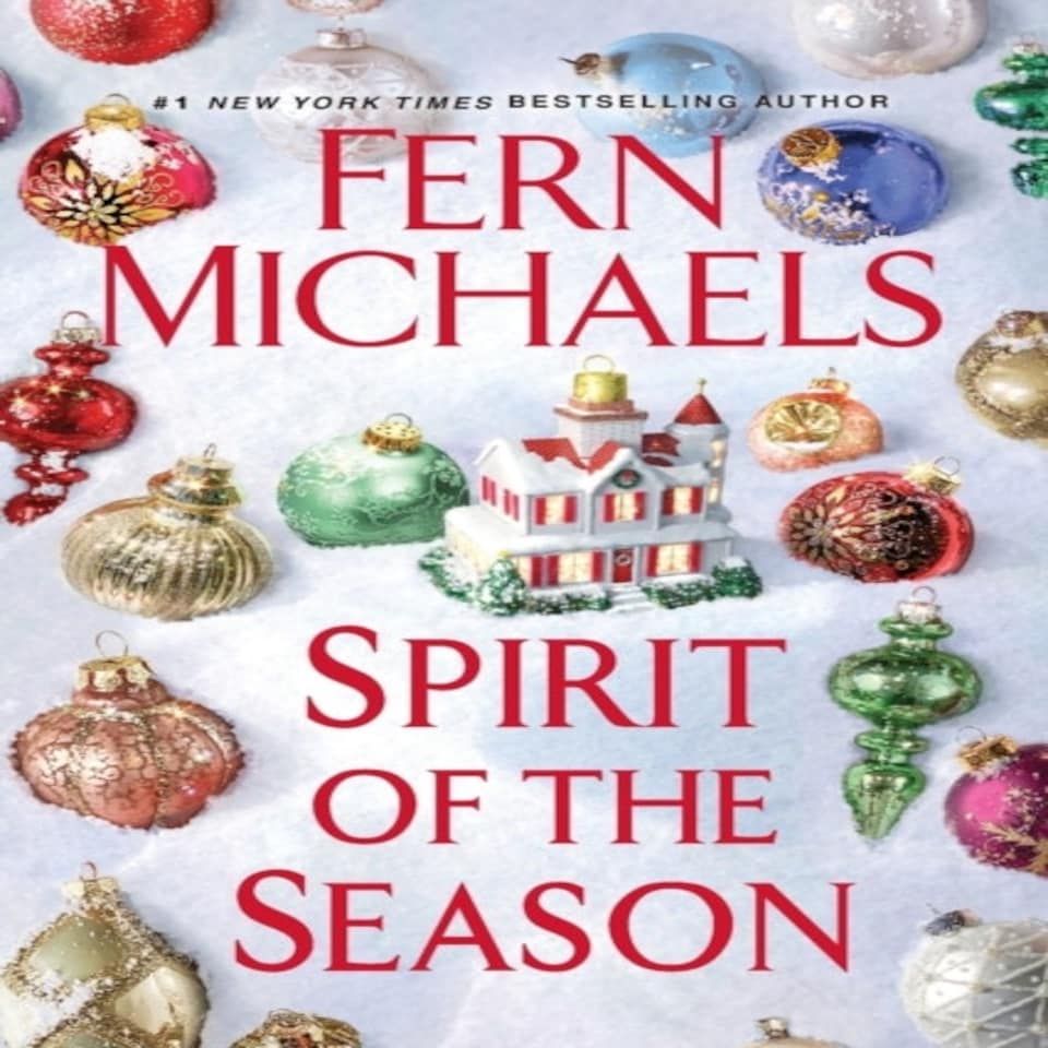 Spirit Of The Season