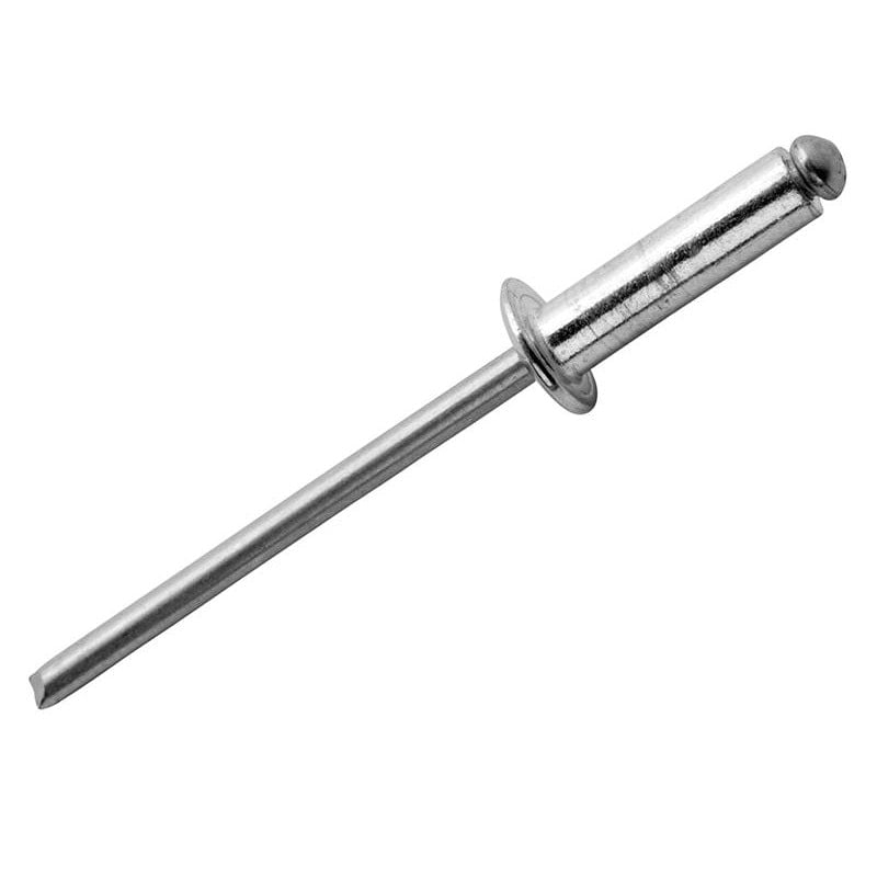 Rapid High Performance Rivet - Multi Colour - 4.8 x 14mm
