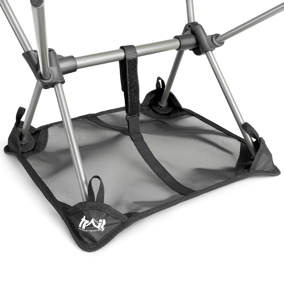 image 1 of Camping Chair Ground Mat