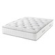 image 8 of Aspire Natural Cashmere 1000 Pocket Mattress Superking | White | 1