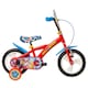 image 2 of Toimsa Kids Bike Paw Patrol 12 Inch Red Bicycle Red