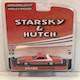 image 1 of Starsky and Hutch 1976 Ford Gran Torino Weathered 1:64 Greenlight 44855F