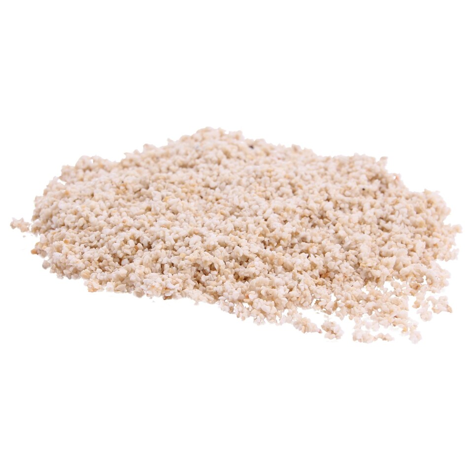 image 1 of Coral Samoa Sand Small (0.5-1.2mm) - 25kg Sack