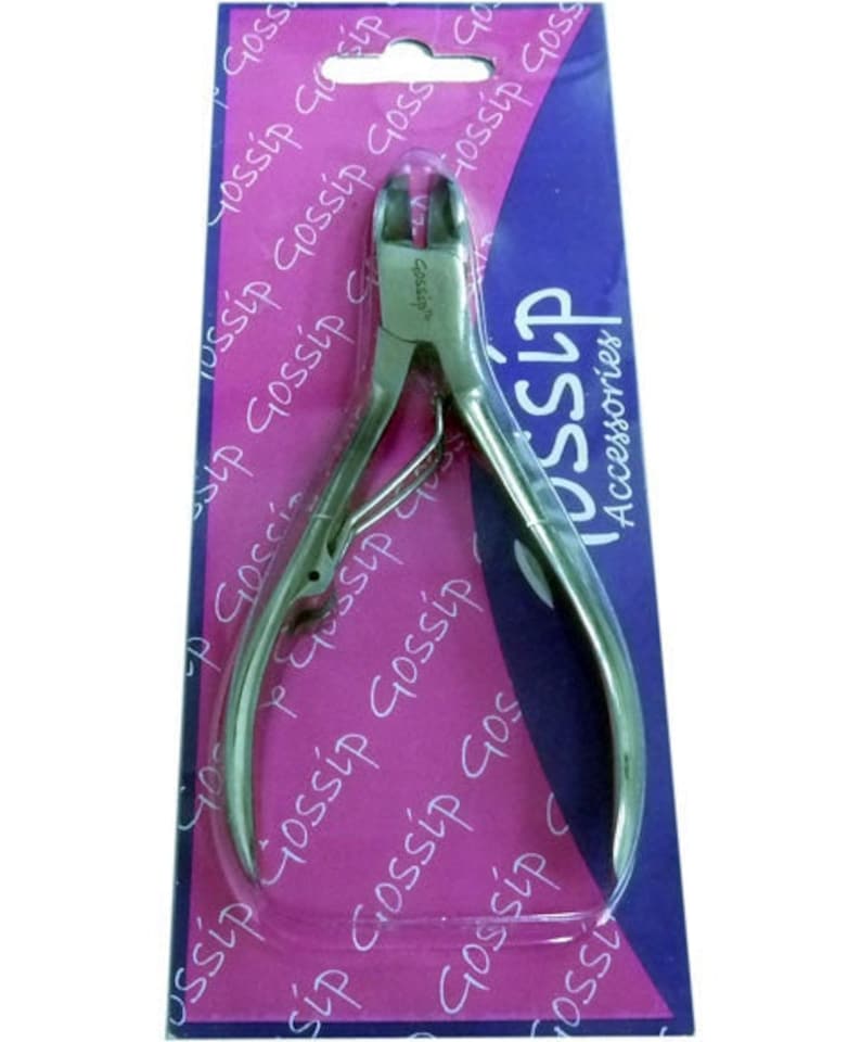 Gossip Accessories Nail Cutter