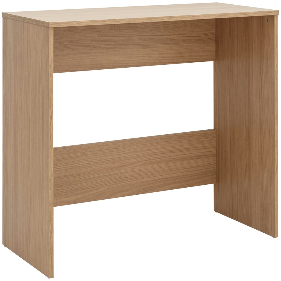 image 1 of GFW Piro Desk - Oak