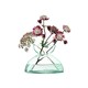 image 3 of LSA Canopy 9.5cm Recycled Glass Vase